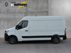 Fahrzeugabbildung Master III Kasten L2H2 HKa 3,5t SORTIMO