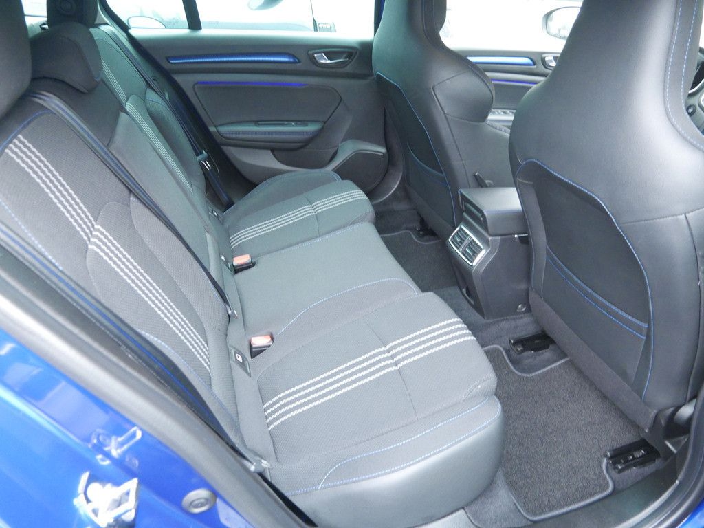 Fahrzeugabbildung Renault Megane Grandtour GT-Line TCe 160 GPF