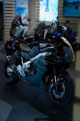 Yamaha XSR900 GP + 5Jahre Garantie+ RACER PACK - YAMAHA RA