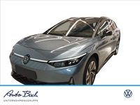 Volkswagen ID.7 - Vorschau Bild 1