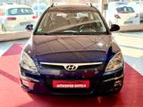 Hyundai i30 1.6 Comfort/ 1. Hand/ Klima/ ServiceNEU - Hyundai Gebrauchtwagen von 2010