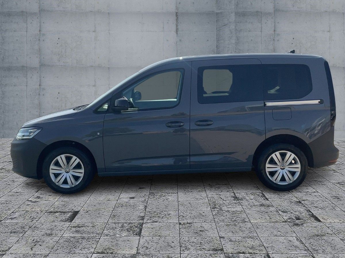 Volkswagen Caddy - Bild 3