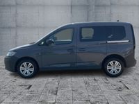 Volkswagen Caddy - Vorschau Bild 3