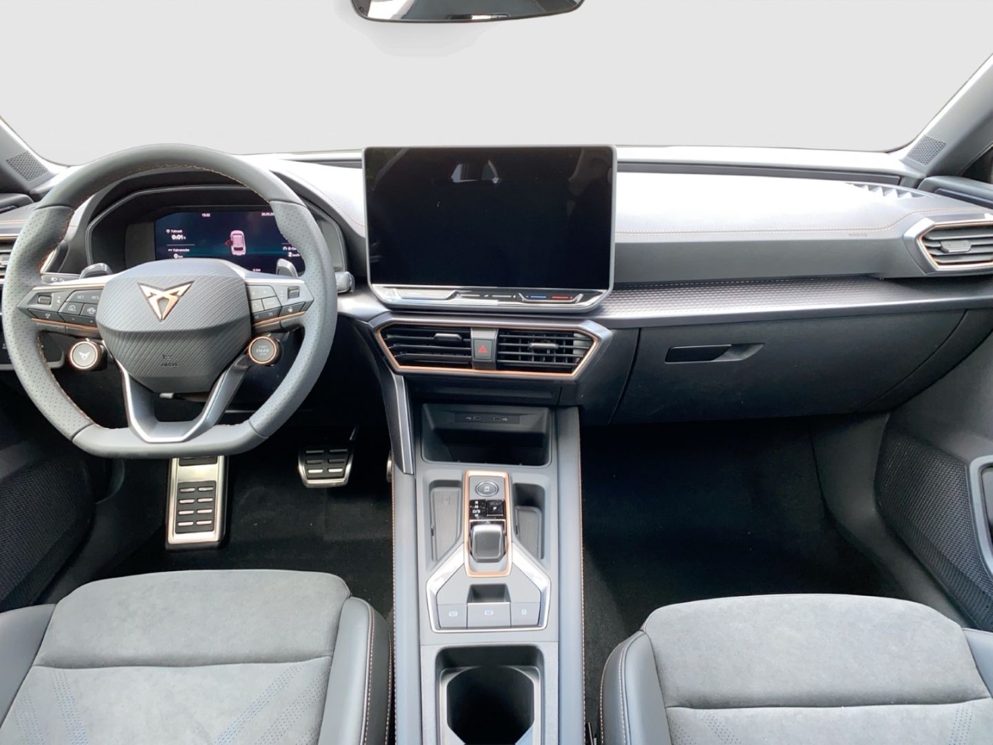 Cupra Leon - Bild 11