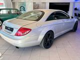 Mercedes-Benz Mercedes Cl 500 S-Coupé V8 5.5 388ps Harman