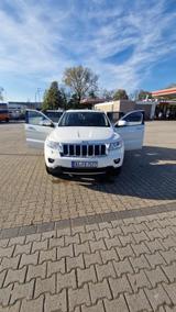 Jeep Jepp Grand Cherokee - Jeep Grand Cherokee in Krefeld