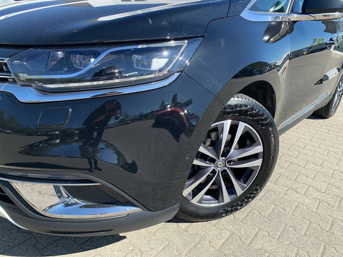 Renault Espace - Bild 24