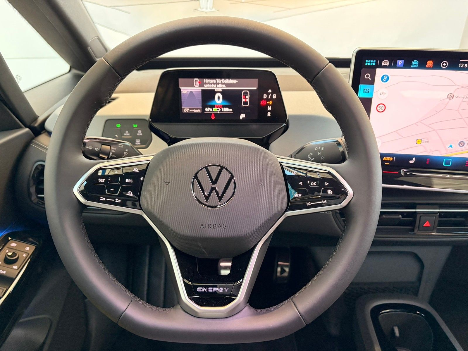 Fahrzeugabbildung Volkswagen ID.3 Pro 150 kW Energy +ACC +Navigation +Keyless