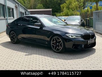 BMW M5 - 4