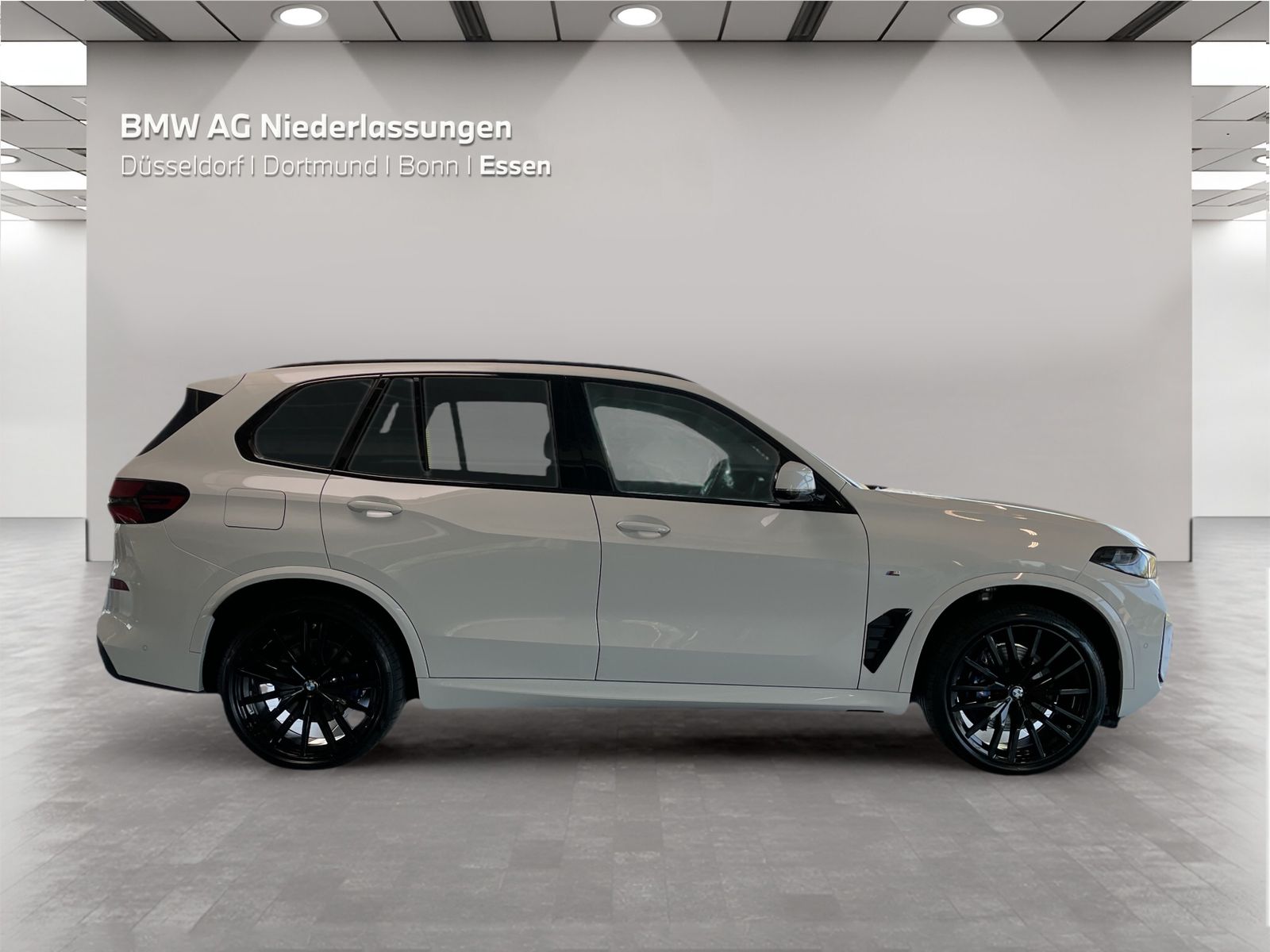 BMW X5 - Bild 7
