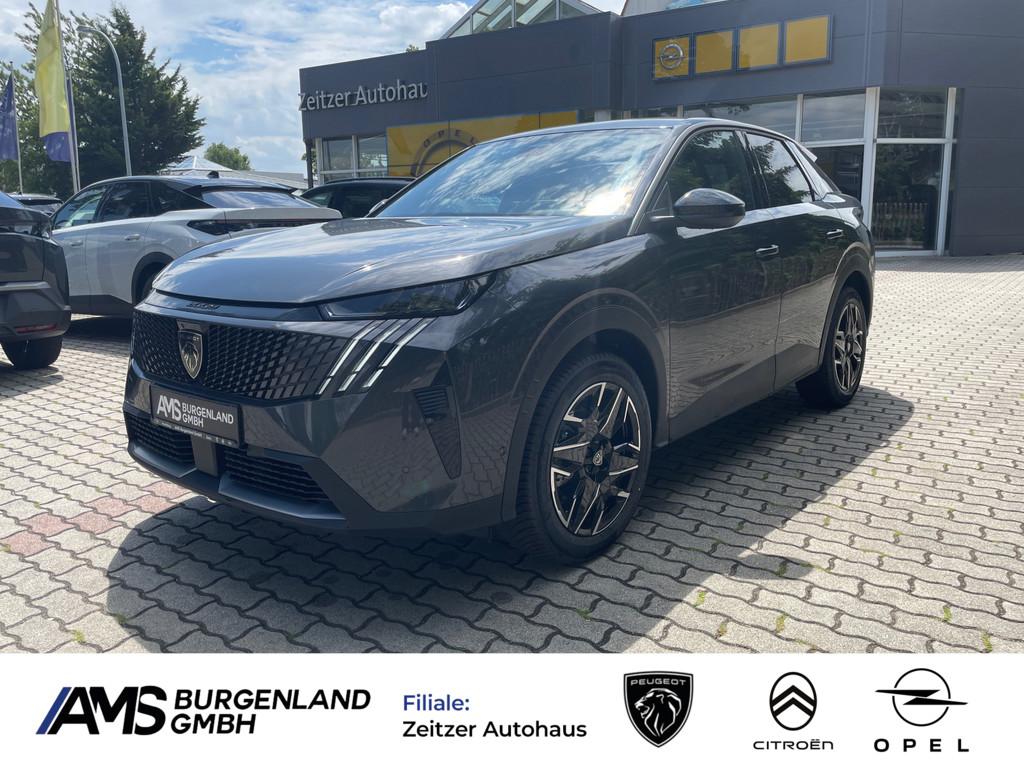 Peugeot 3008 Allure Business HYBRID 145 e-DSC6 Grip-Cont