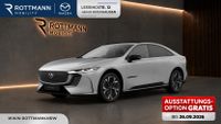 Mazda 6e - Vorschau Bild 1