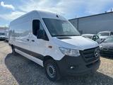 Mercedes-Benz Sprinter III Kasten 315 CDI  MAXI - Angebote