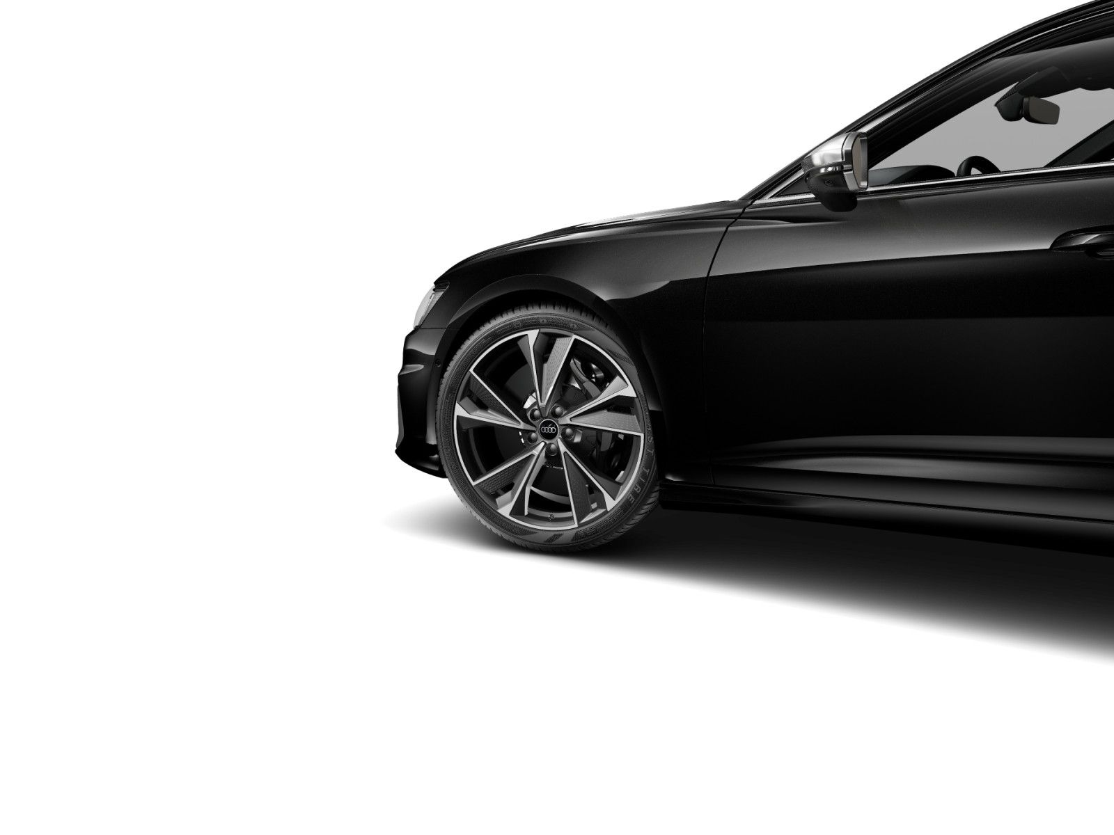 Audi S6 - Bild 5