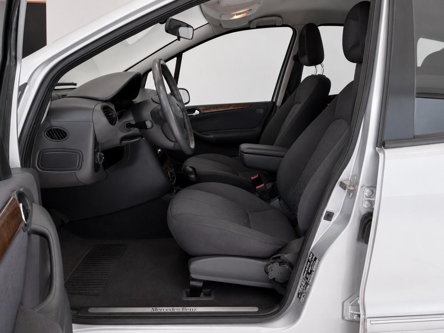 Mercedes-Benz A 190 ELEGANCE Lang
