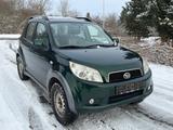 Daihatsu Terios 4x4 Benzin Klima - Daihatsu Terios Gebrauchtwagen