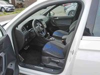 Volkswagen Tiguan - Vorschau Bild 8