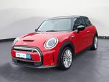 MINI Cooper SE. Classic Trim Panorama Klimaaut. Navi  - rote MINI Cooper SE
