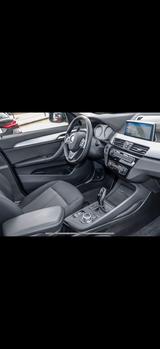 BMW X1 sDrive20i Advantage Steptronic DCT Advantage - BMW X1 Gebrauchtwagen in Frankfurt