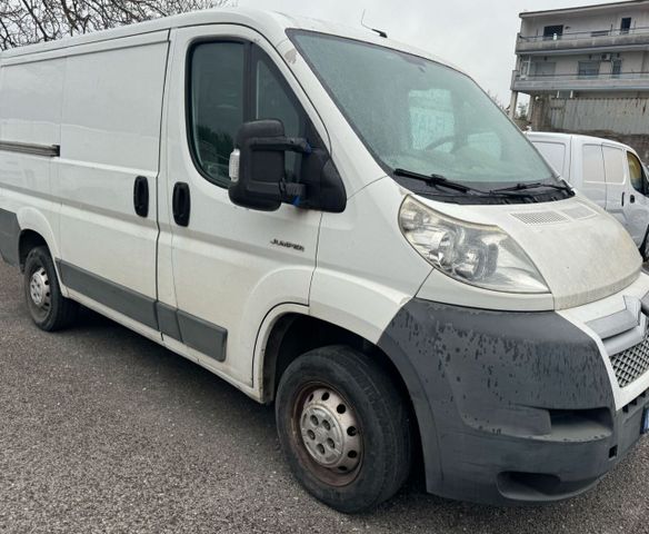 Citroën CITROEN JUMPER 2007 2.2 HDI 101 CV L1 H1 3 POSTI