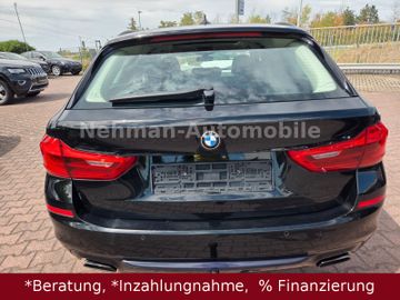 BMW 540 - 5