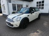 MINI COOPER Clubman Cooper, 1. Hand - MINI Cooper aus 2011