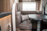 Carthago c-tourer T 143 LE -Infotainment Paket -REDUZIERT (7/23)