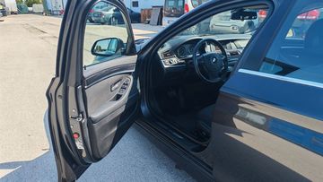 BMW 520 - 7