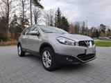 Nissan Qashqai J10 ;Bj. 04.2010; Panoramad... - Nissan Qashqai J10 mit Benzin-Antrieb