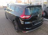 Renault Grand Scenic LIMITED Deluxe TCe140 - schwarze Renault Grand Scenic