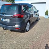 Opel Zafira Tourer 2.0 CDTI Business Edition 125k... - Opel Zafira Tourer Edition mit Diesel-Antrieb
