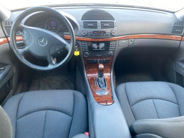 Bild 11 Mercedes-Benz E 320 E 320*60.000KM*TOP GEPFLEGT*1.HAND*SCHECKHEFT*