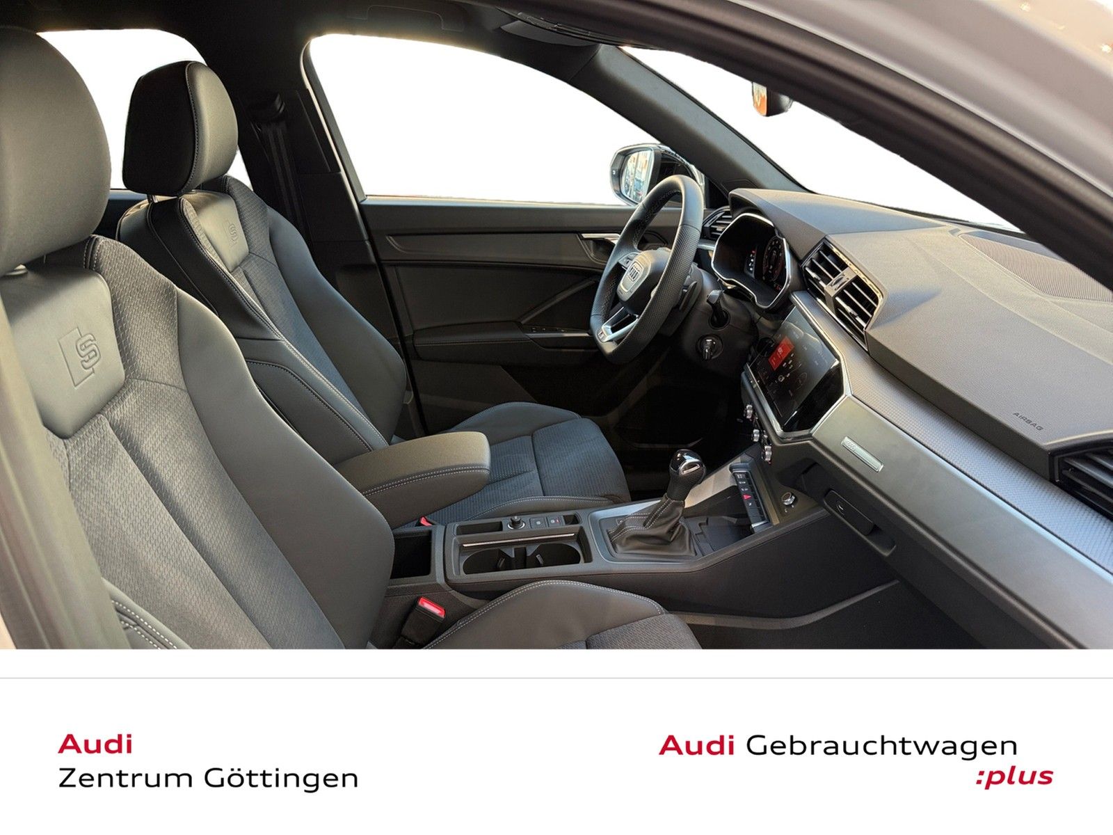 Audi Q3 - Bild 7