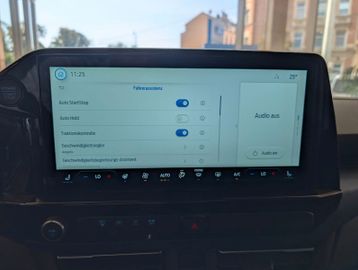 Ford Tourneo Custom 2.0 L2 Active MATRIX