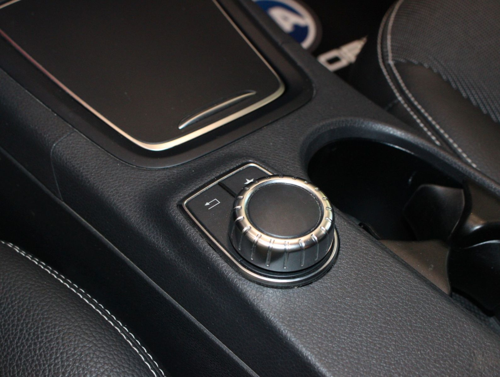 Fahrzeugabbildung Mercedes-Benz B 220 CDI Urban COMAND+LED+AHK+Totwinkel+PDC