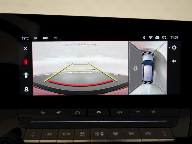 Astra L ST GS HYBRID eDCT+LED+NAVI+360 GRAD KAME