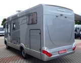 HYMER / ERIBA / HYMERCAR ML-I 540 - Sehr gepflegt -  - HYMER / ERIBA 540