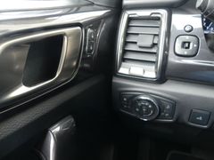 FORD Ranger Wildtrak Doppelkabine 4x4 *neuer Motor*