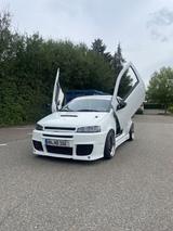 Fiat Punto HGT , Einzelstück - Fiat Punto: Hgt
