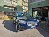 Land Rover Freelander 2.2 TD4 S.W. SE - gebrauchte Land Rover Freelander aus dem Jahr 2008