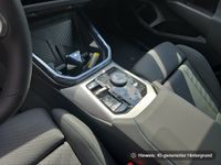 BMW X3 - Vorschau Bild 20