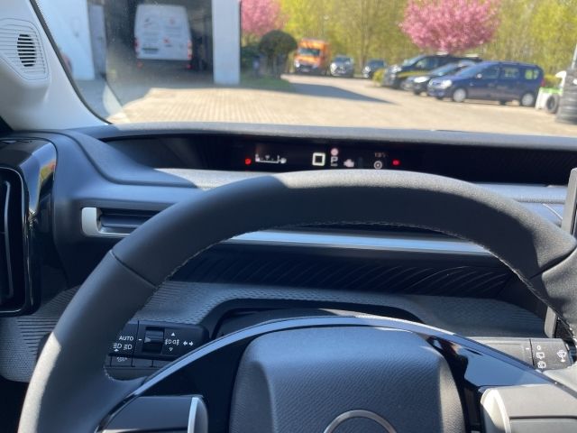 Citroën C3 Aircross - Bild 12