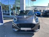 Ford Puma ST-Line Design+NSW+PDC+LED+DAB+Tempomat+LMF - Ford Puma: ST Line Design