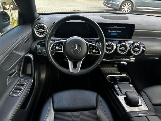 Mercedes-Benz CLA 180 Shooting Brake/ Klima/Navi/LED, миниатюра 11