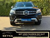 Mercedes-Benz GLS 350 GLS -Klasse GLS 350 d 4Matic - Mercedes-Benz GLS 350 Gebrauchtwagen