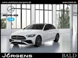 Mercedes-Benz C 180 AMG-Sport/Pano/Night/360/LED/Totw/Ambiente