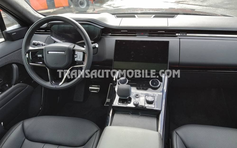 Land Rover Range Rover Sport First Edition imagem 2