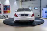 Mercedes-Benz S 400 S -Klasse Lim. S 400 d 4Matic - gebrauchte Mercedes-Benz S 400 aus dem Jahr 2017