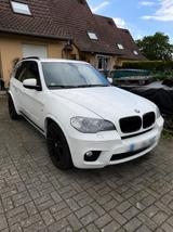 BMW X5 40D M-Paket - BMW 540 aus 2010