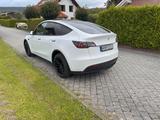 Tesla Model Y Long Range Dual Motor AWD Long Range - Tesla Model Y